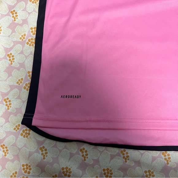 NEW Milan Miami FC 2024/2025 Home Player Jersey Pink - Picture 6 of 9